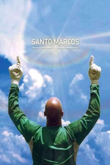Santo Marcos